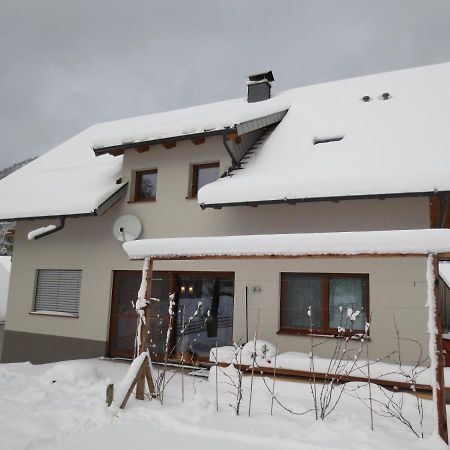 Landhaus Ziegelstadel 윈디슈가르스텐 외부 사진