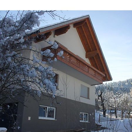 Landhaus Ziegelstadel 윈디슈가르스텐 외부 사진