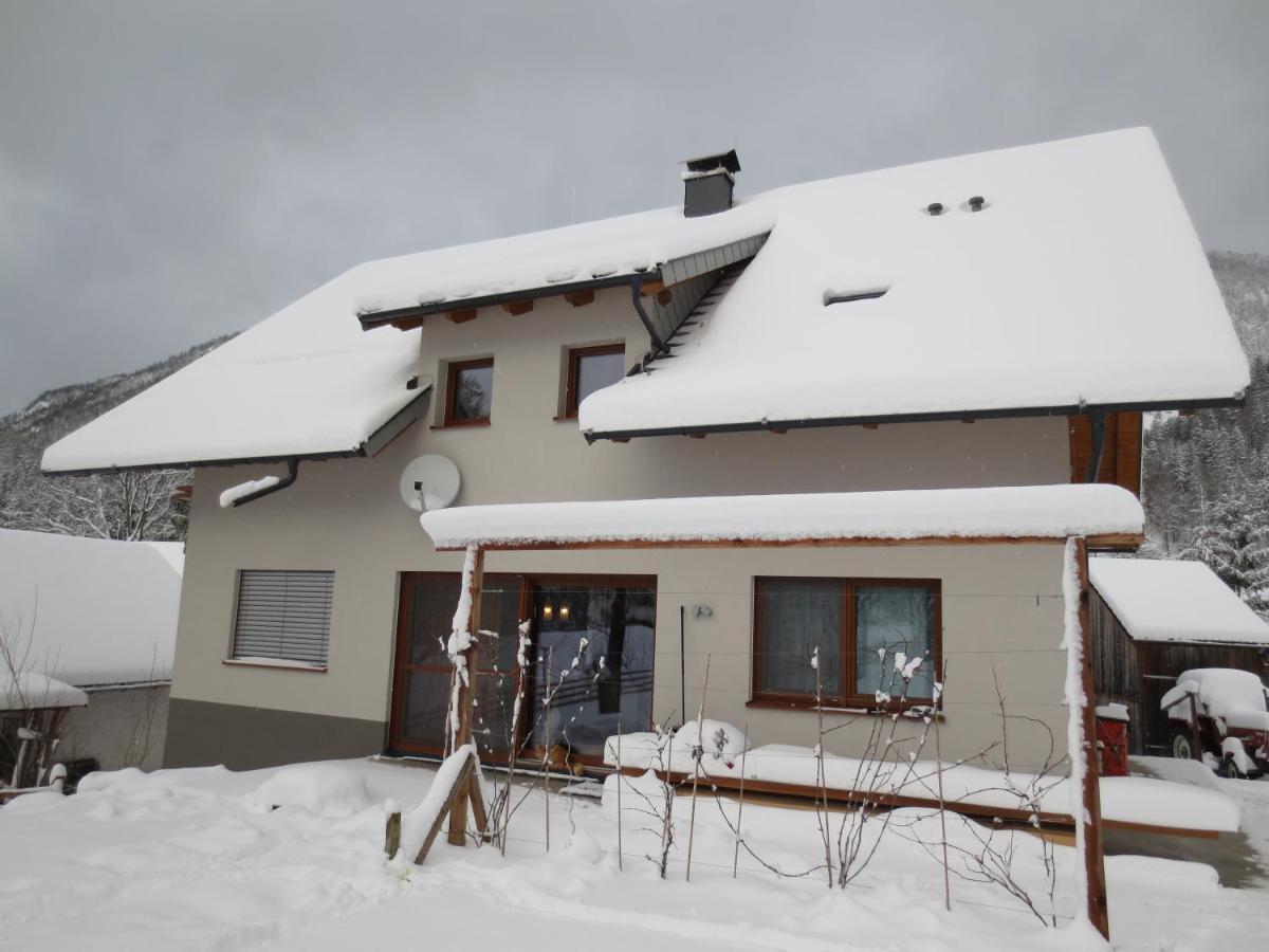 Landhaus Ziegelstadel 윈디슈가르스텐 외부 사진