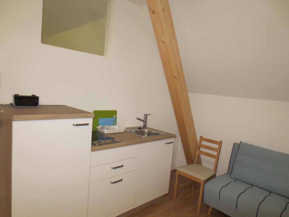 Landhaus Ziegelstadel 윈디슈가르스텐 외부 사진