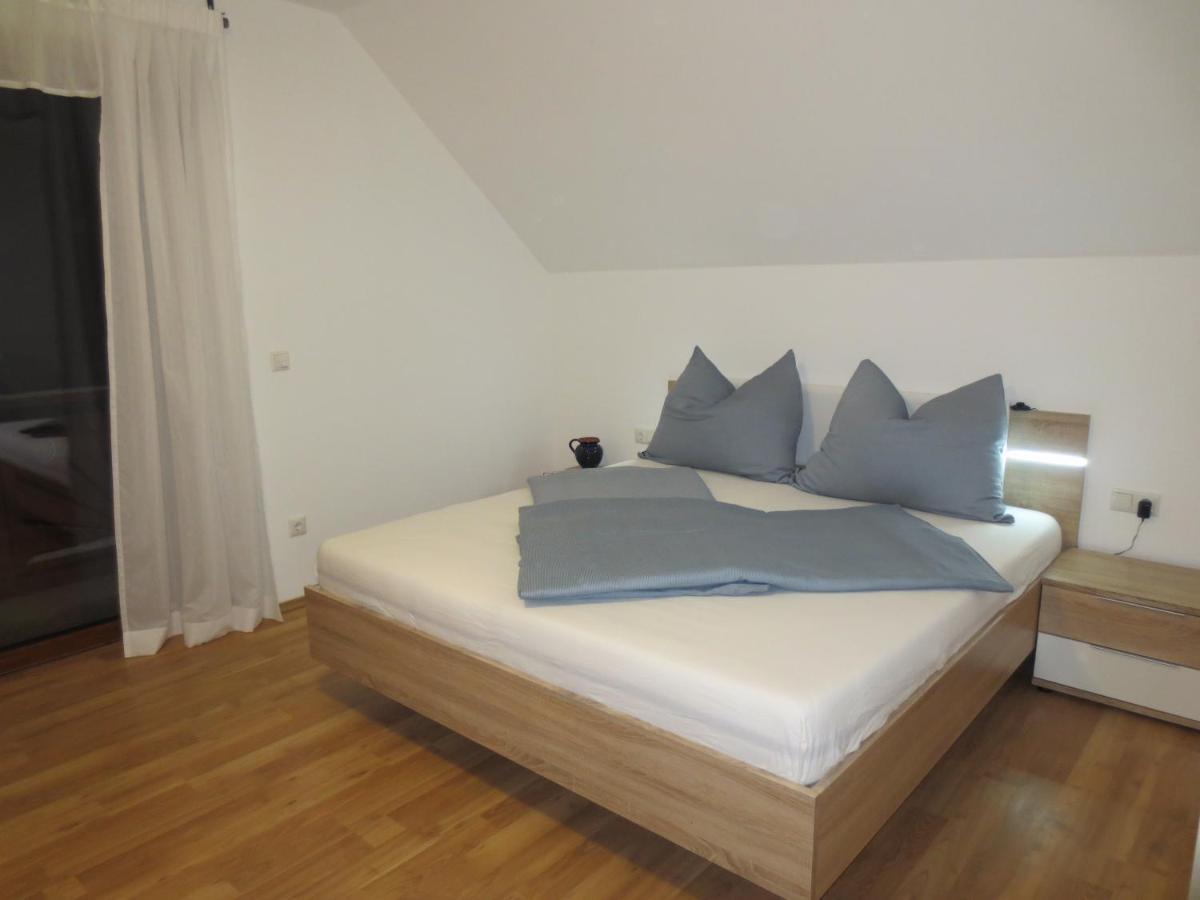 Landhaus Ziegelstadel 윈디슈가르스텐 외부 사진