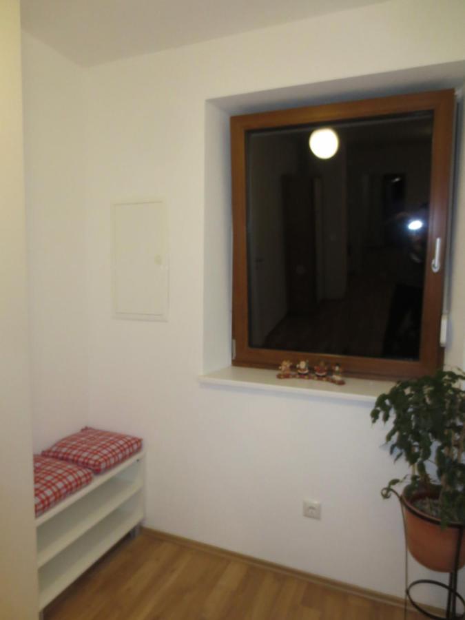 Landhaus Ziegelstadel 윈디슈가르스텐 외부 사진