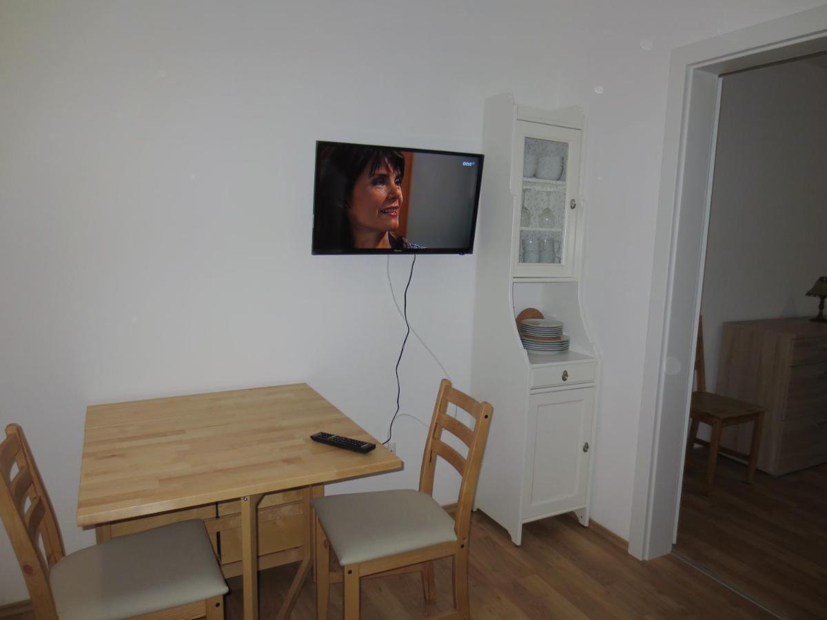 Landhaus Ziegelstadel 윈디슈가르스텐 외부 사진