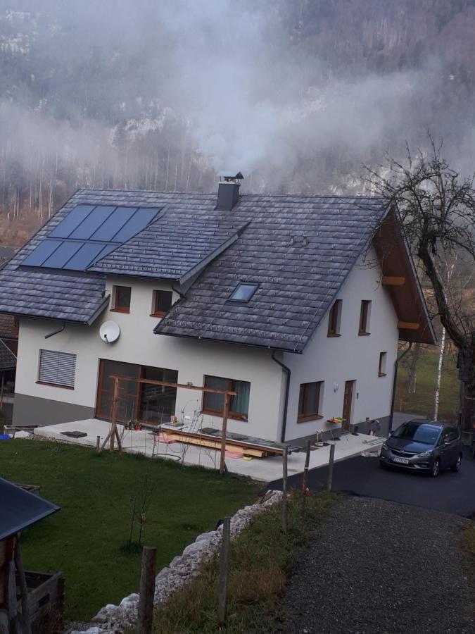Landhaus Ziegelstadel 윈디슈가르스텐 외부 사진