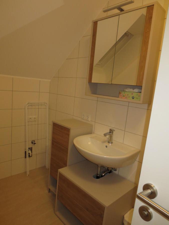 Landhaus Ziegelstadel 윈디슈가르스텐 외부 사진